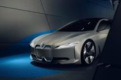 BMW i Vision Dynamics