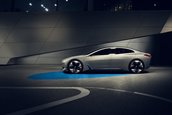 BMW i Vision Dynamics