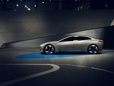 BMW i Vision Dynamics