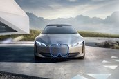 BMW i Vision Dynamics