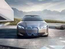 BMW i Vision Dynamics