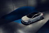 BMW i Vision Dynamics