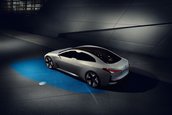 BMW i Vision Dynamics