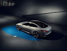 BMW i Vision Dynamics