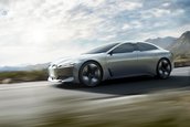 BMW i Vision Dynamics