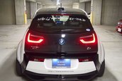 BMW i3 by Eve.Ryn