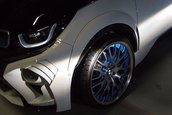 BMW i3 by Eve.Ryn