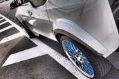 BMW i3 by Eve.Ryn