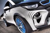 BMW i3 by Eve.Ryn