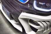BMW i3 by Eve.Ryn