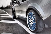 BMW i3 by Eve.Ryn