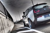 BMW i3 by Eve.Ryn