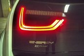 BMW i3 by Eve.Ryn