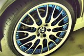 BMW i3 by Eve.Ryn