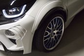 BMW i3 by Eve.Ryn