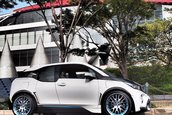 BMW i3 by Eve.Ryn