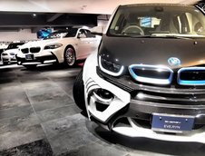 BMW i3 by Eve.Ryn