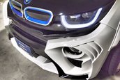BMW i3 by Eve.Ryn