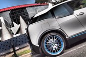 BMW i3 by Eve.Ryn