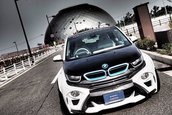 BMW i3 by Eve.Ryn