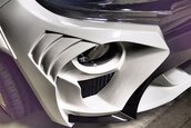 BMW i3 by Eve.Ryn