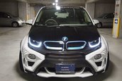 BMW i3 by Eve.Ryn