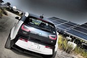 BMW i3 by Eve.Ryn