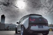 BMW i3 by Eve.Ryn