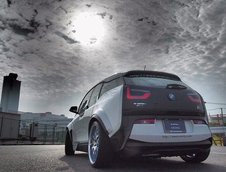 BMW i3 by Eve.Ryn