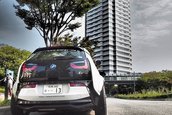 BMW i3 by Eve.Ryn