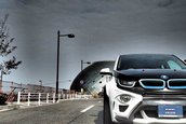 BMW i3 by Eve.Ryn