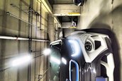 BMW i3 by Eve.Ryn
