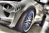 BMW i3 by Eve.Ryn
