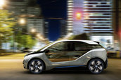 BMW i3 Concept