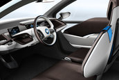 BMW i3 Concept