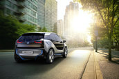 BMW i3 Concept