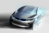 BMW i3 Concept