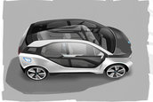 BMW i3 Concept