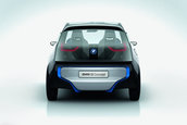 BMW i3 Concept