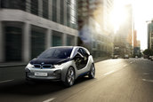 BMW i3 Concept