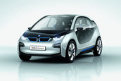 BMW i3 Concept