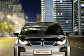 BMW i3 Concept