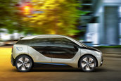 BMW i3 Concept