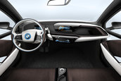 BMW i3 Concept