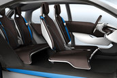 BMW i3 Concept