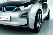 BMW i3 Concept