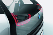 BMW i3 Concept