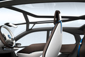 BMW i3 Concept