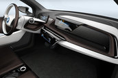 BMW i3 Concept