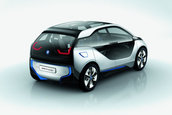 BMW i3 Concept